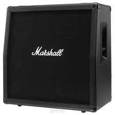 MARSHALL MG 412 ACF, BCF