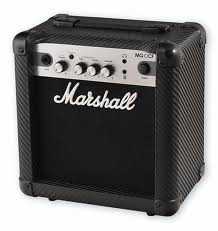 MARSHALL MG 10 CF