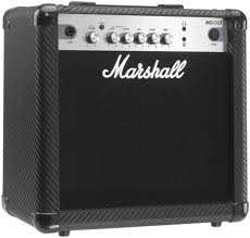 MARSHALL MG 15 CF