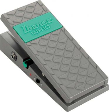 WH 10V2 wah pedal