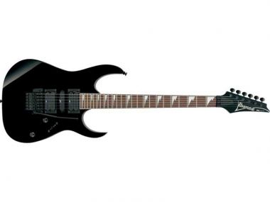RG 370DXZ  Ibanez elektrická kytara