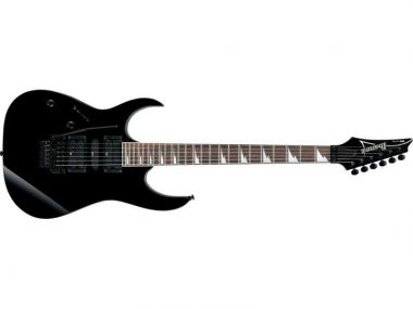 RG 370DXZL  Ibanez elektrická kytara