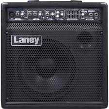 LANEY AH 80