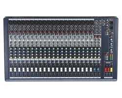 SOUNDCRAFT MPMi 20/2