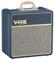 VOX  AC 4C1-BL