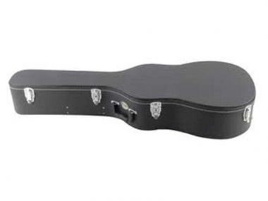 THOMANN western guitar case