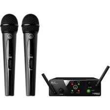 AKG WMS 40 Mini2 Vocal Dual