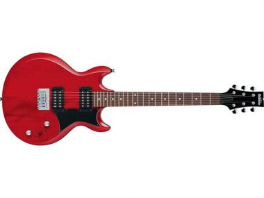GAX 30 Ibanez elektrická kytara