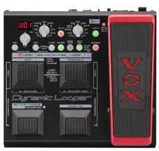 VOX DynamicLooper