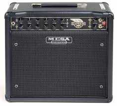 MESA BOOGIE EXPRESS COMBO 5:25