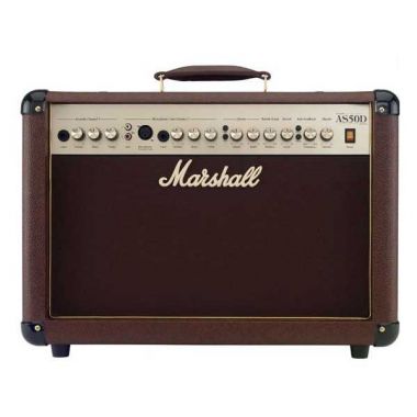 MARSHALL AS50D