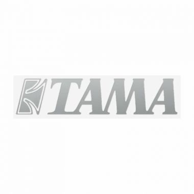 TLS 100SV nálepka Tama