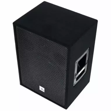 the box PA 12 ECO MKII