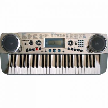 Medeli MC 49 keyboard