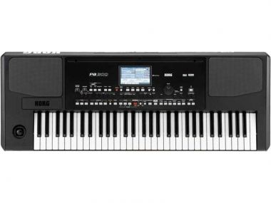 KORG Pa300 Aranžér, workstation