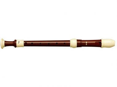 Yamaha YRA 312B III altová zobcová flétna