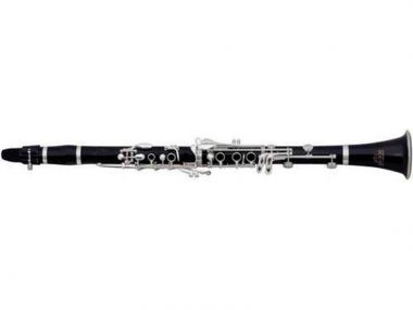 B-klarinet ROY BENSON CB 318
