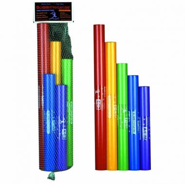 BOOMWHACKERS BW-CG Chromatická sada