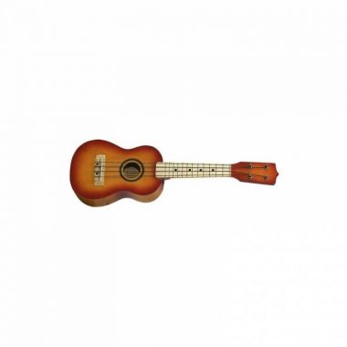 Gewa Sopran Ukulele sunburst