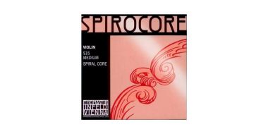 Thomastik Spirocore S15 , houslové struny