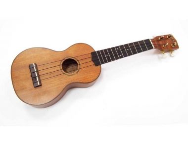 Dowina  Tiare ukulele sopránové DUT-S-1