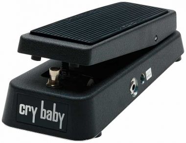 DUNLOP GCB95 Original Crybaby Wah Wah pedál