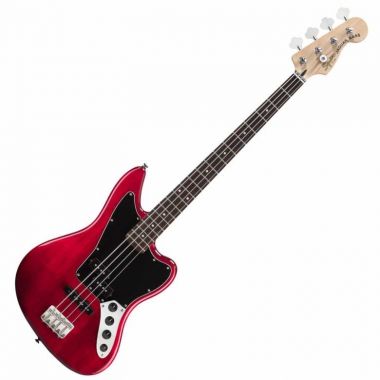 FENDER SQUIER Vintage Modified Jaguar Bass Special RW CRT