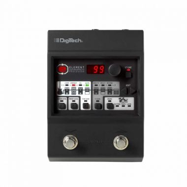 DIGITECH Element kytarový multiefekt