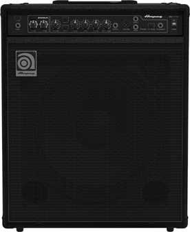 AMPEG BA -115 V2  baskytarové kombo