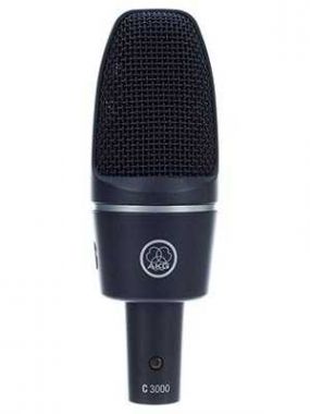 AKG C 3000 mikrofon