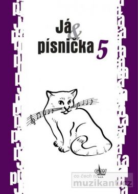 Já & písnička 5