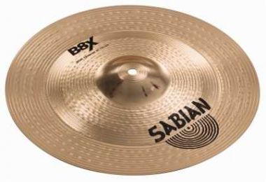 SABIAN B8X Mini China 14\