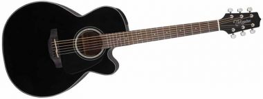 TAKAMINE GN30CE-BLK elektroakustická kytara