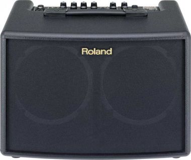 ROLAND AC 60 kombo pro akustické nástroje