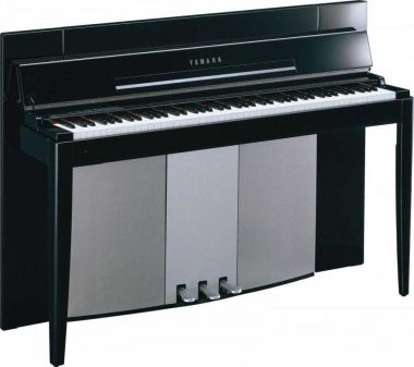 Yamaha Modus F02 PE, PO, PR digitální piano