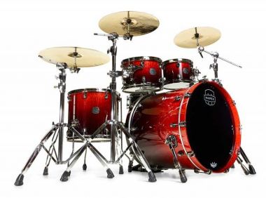 MAPEX SV529XEBKLE bicí sada