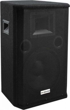 LK618-12 reprobox RH Sound