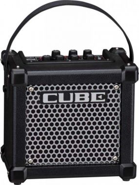 ROLAND MICRO CUBE GX