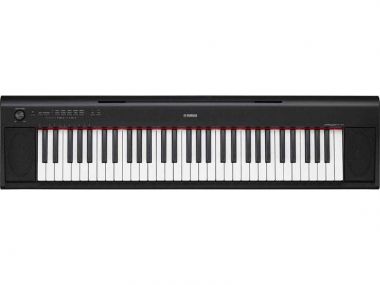 Yamaha  NP-12 B digitální piano