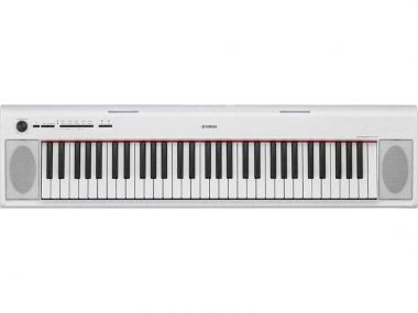 Yamaha  NP-12 WH digitální piano