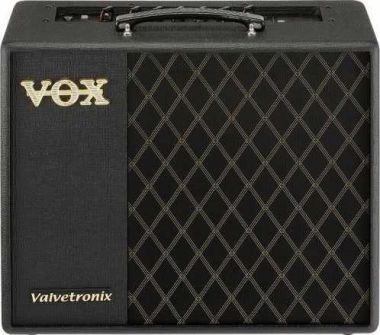 VOX VT40X kytarové modelingové kombo