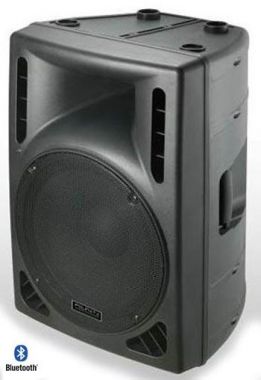 Aktivní reprobox PP-0310AUS-BT RH Sound