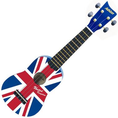 Ukulele sopránové Ashton UKE 110 UK