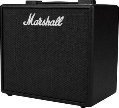 MARSHALL CODE 25 kytarové modelingové kombo