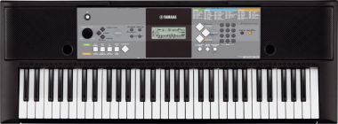 Yamaha PSR E 233 keyboard