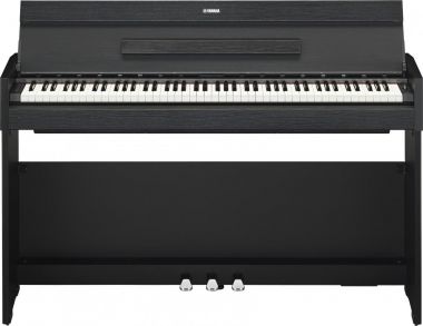 Digitální piano Yamaha YDP S52 B/WH