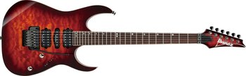 Ibanez RG970WQMZ BDK Blazing Dusk