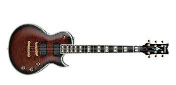 Ibanez ARZIR20FB-PUF DBS Dark Brown Sunburst