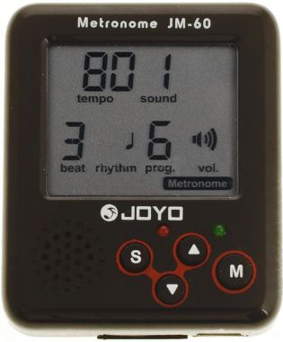 JOYJO JM-60 MINI METRONOM