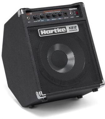 Hartke KB12 Kickback baskytarové kombo